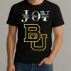 Joy Baylor Mens Basketball Jesus Others Yourself 2025 Shirt