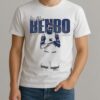 Kamar Benbo Florida Memorial Basketball Point Guard Vintage Shirt