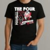 Kent City Eagles The Four 2025 Mhsaa Football D6 Semi Finals Shirt