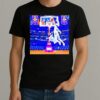 Kike Hernandez And Andy Pages Playing Basketball Nba Los Angeles Lakers T Shirt