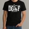 Kike Hernandez The Fact That We Dglaf T Shirt