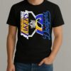 Los Angeles Teams Dodgers Kings Lakers And Rams Logo Shirt