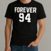 Marshawn Kneeland Dallas Cowboys 2001 2025 Forever 94 Shirt
