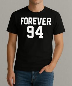 Marshawn Kneeland Dallas Cowboys 2001 2025 Forever 94 Shirt