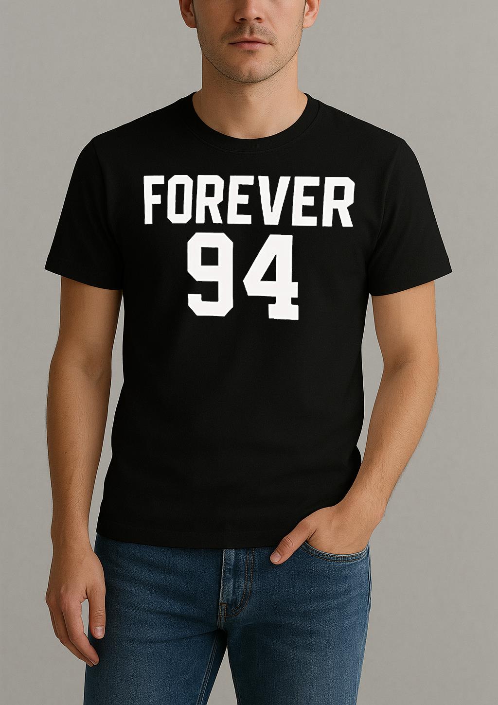 Marshawn Kneeland Dallas Cowboys 2001 2025 Forever 94 Shirt