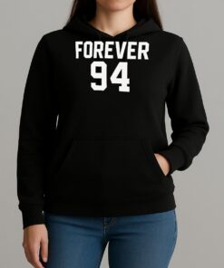Marshawn Kneeland Dallas Cowboys 2001 2025 Forever 94 Shirt Unihoodie