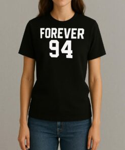 Marshawn Kneeland Dallas Cowboys 2001 2025 Forever 94 Shirt Womentee