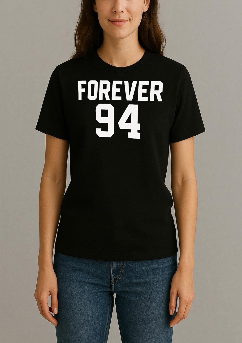 Marshawn Kneeland Dallas Cowboys 2001 2025 Forever 94 Shirt Womentee