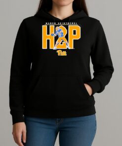 Mason Heintschel Pittsburgh Panthers H2p Cartoon Shirt Unihoodie