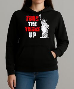 Mayor Zohran Mamdani Statue Of Liberty New York Mayor 2026 T Shirt Unihoodie