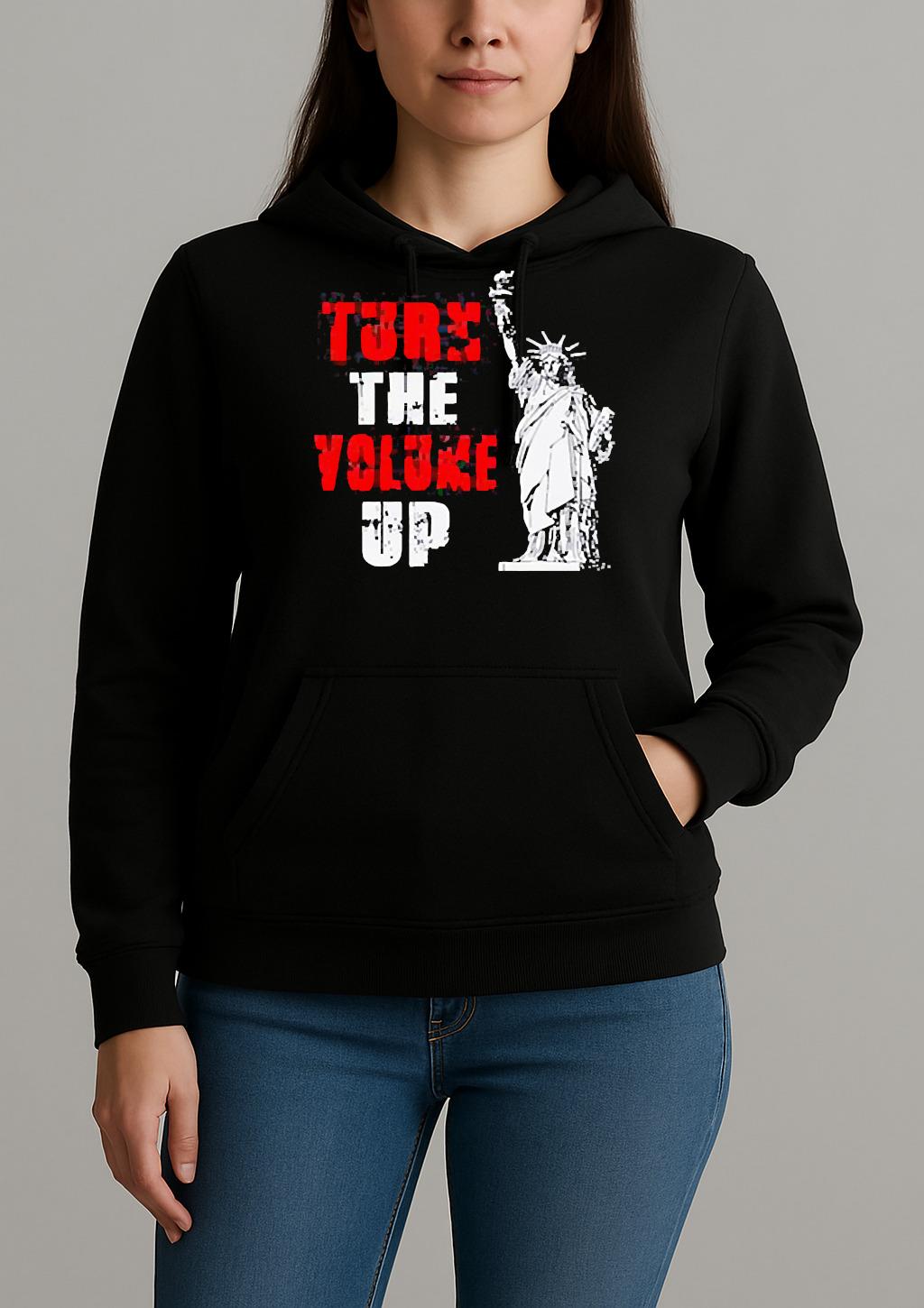 Mayor Zohran Mamdani Statue Of Liberty New York Mayor 2026 T Shirt Unihoodie