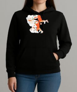 Miami Hurricanes Football Players Vs Fswho Art Shirt Unihoodie