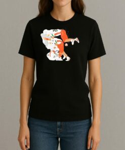 Miami Hurricanes Football Players Vs Fswho Art Shirt Womentee