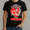 Never Underestimate A Woman Who Understands Football And Loves San Francisco 49Ers T Shirt