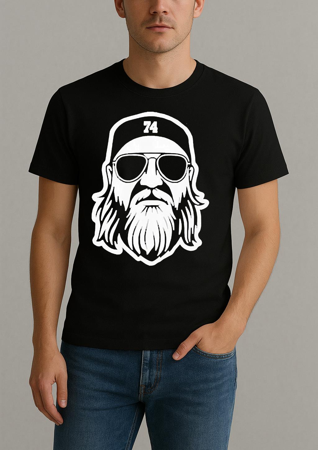 Nick Mangold A True New York Jets Shirt