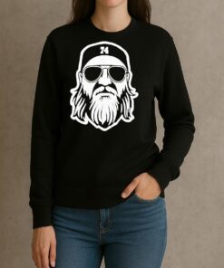 Nick Mangold A True New York Jets Shirt sweater