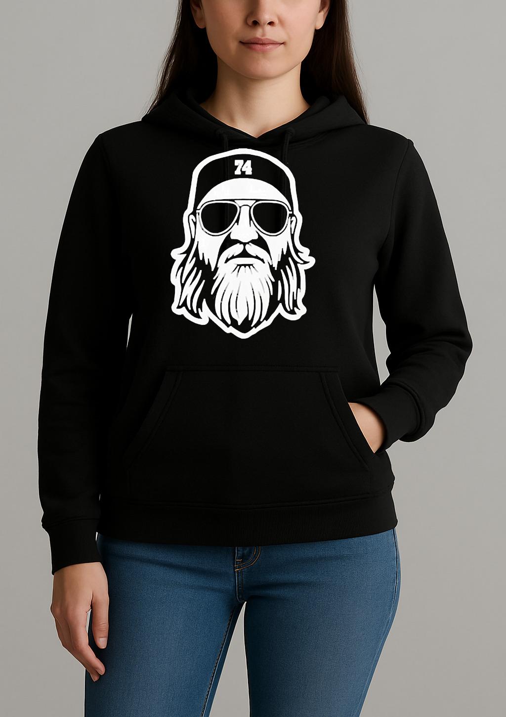 Nick Mangold A True New York Jets Shirt Unihoodie