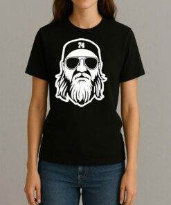 Nick Mangold A True New York Jets Shirt Womentee