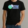 Nico Harrison Dallas Mavericks Fire Nico 77 Shirt