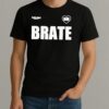 Nikola Jokic Brate Rakuten Dm Logo Shirt