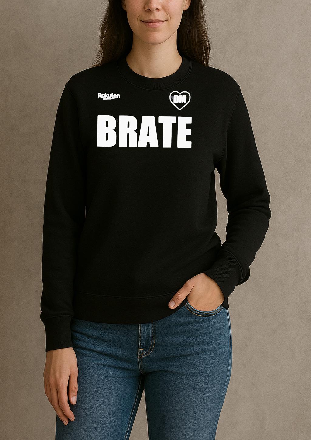 Nikola Jokic Brate Rakuten Dm Logo Shirt sweater
