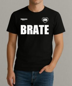 Nikola Jokic Brate Shirt