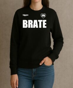 Nikola Jokic Brate Shirt sweater