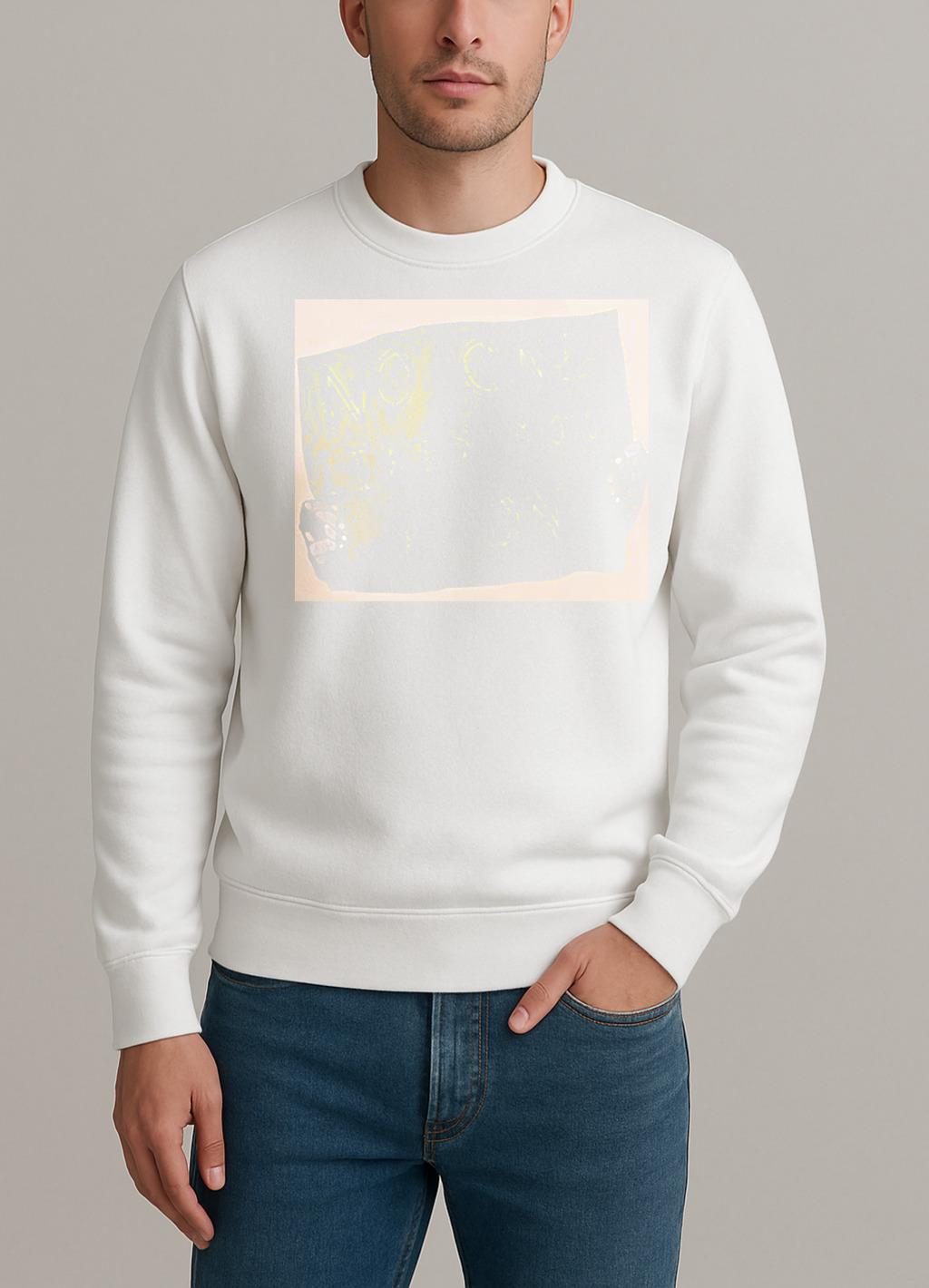 No One Like You Elon sweater