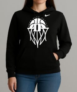 Official Duke Blue Devils Legend Performance Logo Shirt Unihoodie