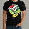 Officials Buc Ees Jingle All The Way 2025 Premium Shirt