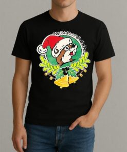 Officials Buc Ees Jingle All The Way 2025 Premium Shirt