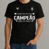 Officials Campeonato Paraense Clube De Remo Acreditamos Name Roster Premium Shirt