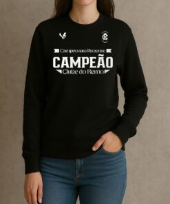 Officials Campeonato Paraense Clube De Remo Acreditamos Name Roster Premium sweater