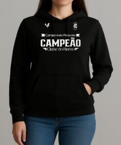Officials Campeonato Paraense Clube De Remo Acreditamos Name Roster Premium Unisexhoodie