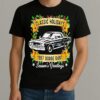 Officials Classic Holidays The 1967 Dodge Dart Cheer Seasons Greetings Premium Shirt