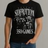 Officials Collingwood Steele Sidebottom 350 Games Logo Premium Shirt