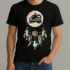 Officials Colorado Avalanche Native American Heritage Night Logo Premium Shirt