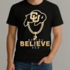 Officials Colorado Buffaloes Deion Sanders Do You Believe Now Prime Graphic Premium Shirts Sweater Hoodie