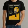 Officials Cory Wong Apr 20 2026 The Crystal Ballroom In Portland Or Premium Shirt