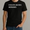 Officials Dallas Cowboys Enfant Riches Deprimes Logo Premium Shirt
