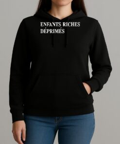 Officials Dallas Cowboys Enfant Riches Deprimes Logo Premium Unisexhoodie