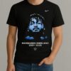Officials Dallas Cowboys In Memory Of Marshawn Kneeland Thank You For The Memories Graphic Signature Premium Shirt