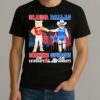 Oklahoma Sooners On Saturdays Dallas Cowboys On Sundays Mascot Premium Shirt