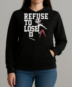 Omar Cooper Jr Refuse To Lose Tee Shirts Unihoodie