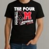 Orchard Lake St Marys The Four 2025 Mhsaa Football D2 Finals Shirt