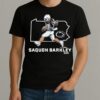 Penn Saquon Barkley Statestar Shirt