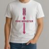 Pink Monster Energy Shirt
