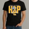 Pitt Mason Heintschel H2p Shirt
