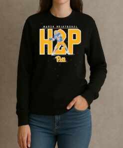 Pitt Mason Heintschel H2p Shirt sweater
