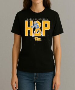 Pitt Mason Heintschel H2p Shirt Womentee